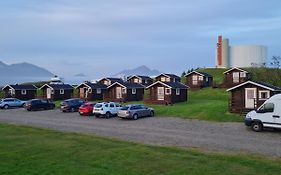 Höfn Cottages